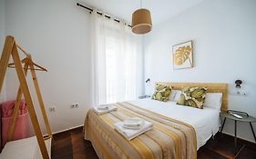 Apartamento Santa Maria La Blanca 2